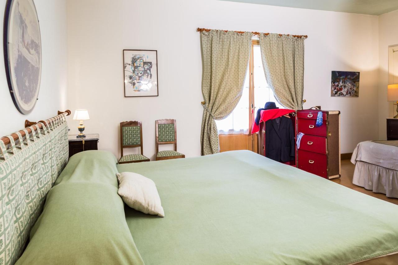 Agrirelais Baglio Di Pianetto Guest House Santa Cristina Gela  Exterior foto
