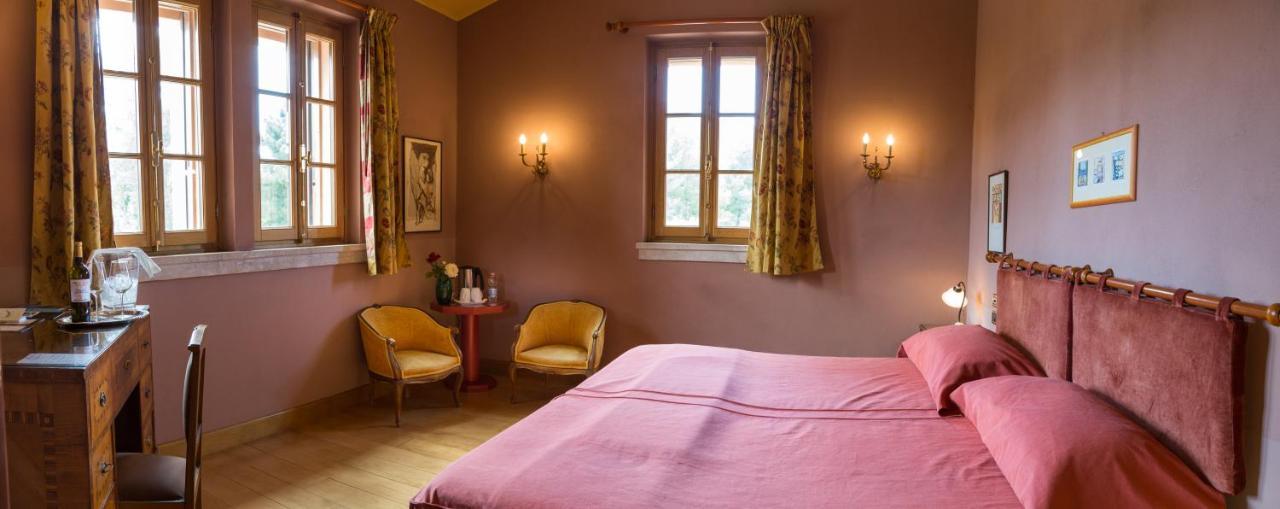 Agrirelais Baglio Di Pianetto Guest House Santa Cristina Gela  Exterior foto