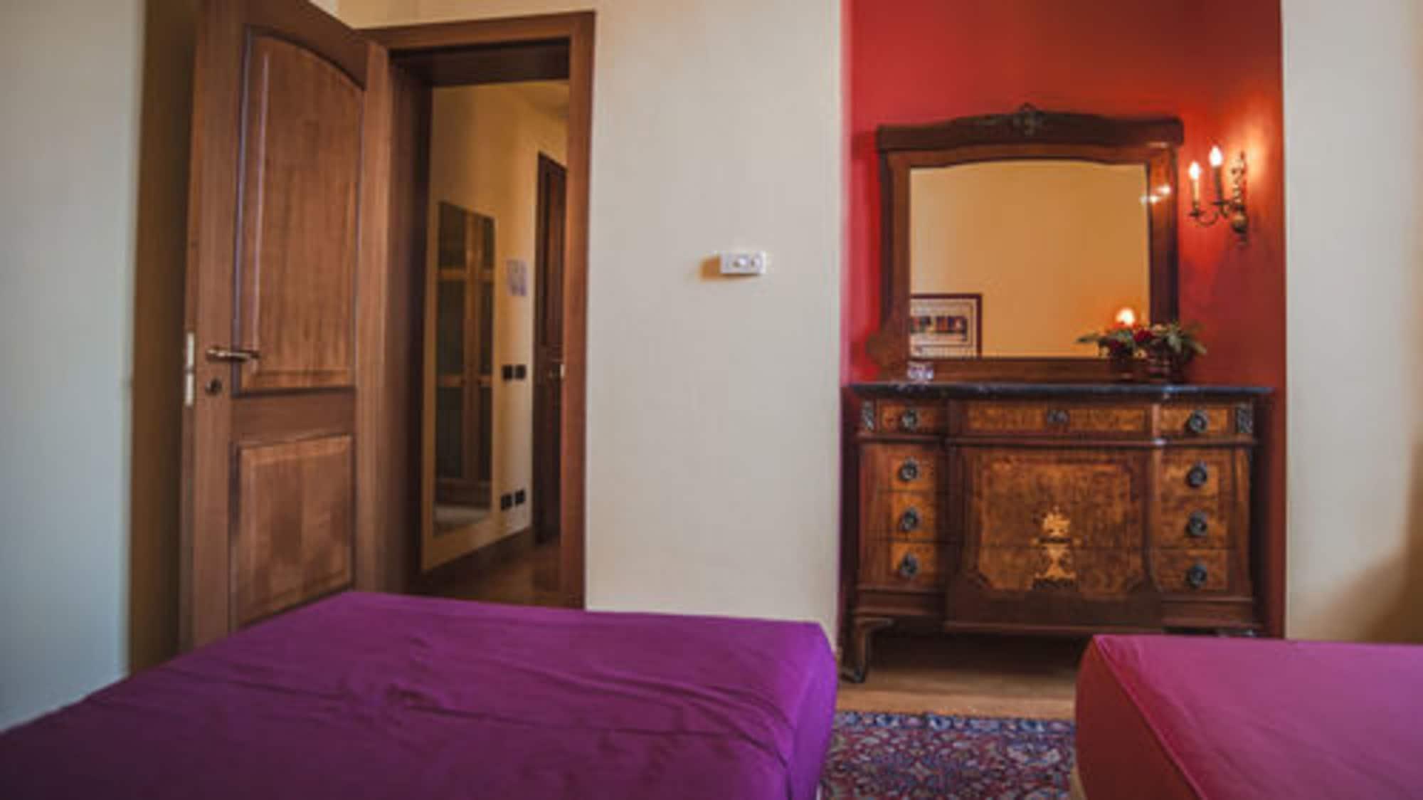 Agrirelais Baglio Di Pianetto Guest House Santa Cristina Gela  Exterior foto