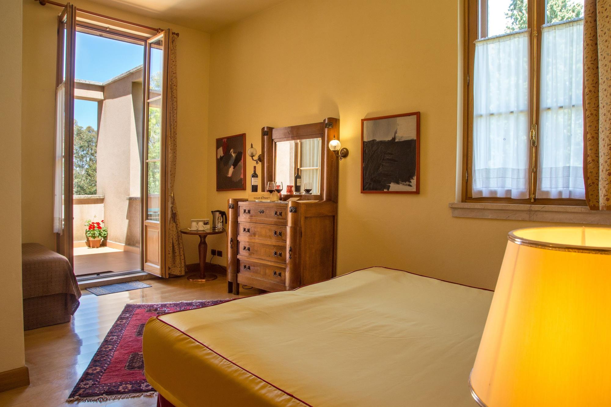 Agrirelais Baglio Di Pianetto Guest House Santa Cristina Gela  Exterior foto