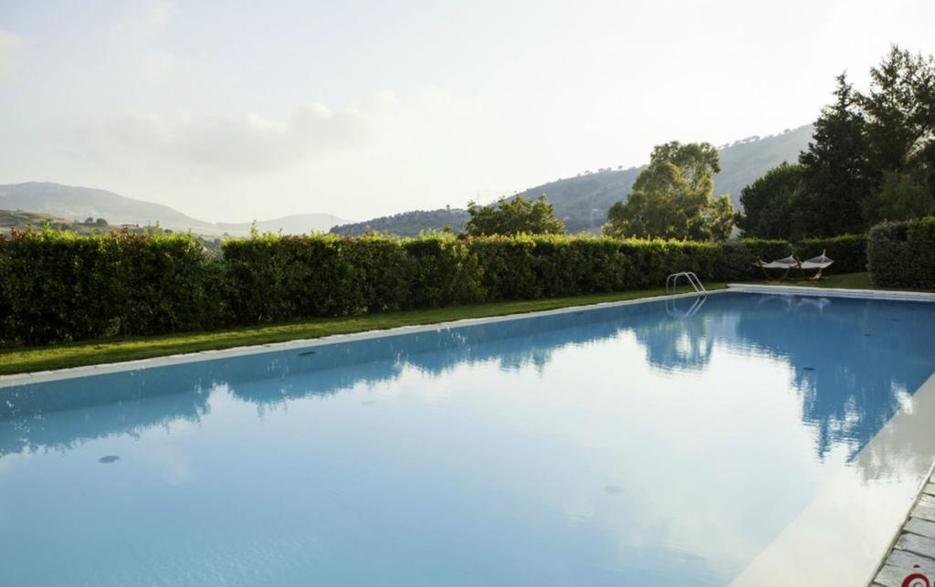 Agrirelais Baglio Di Pianetto Guest House Santa Cristina Gela  Exterior foto