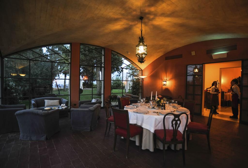 Agrirelais Baglio Di Pianetto Guest House Santa Cristina Gela  Exterior foto