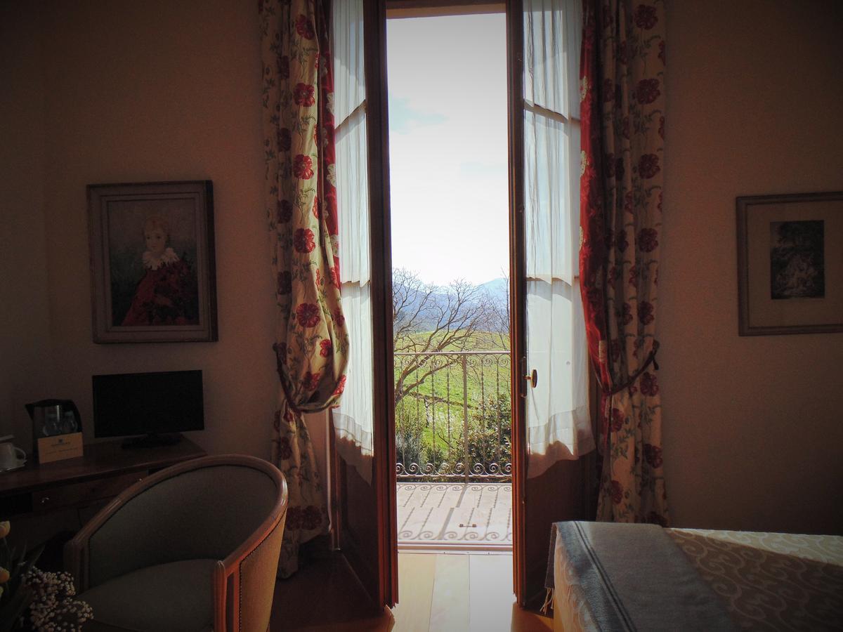 Agrirelais Baglio Di Pianetto Guest House Santa Cristina Gela  Exterior foto