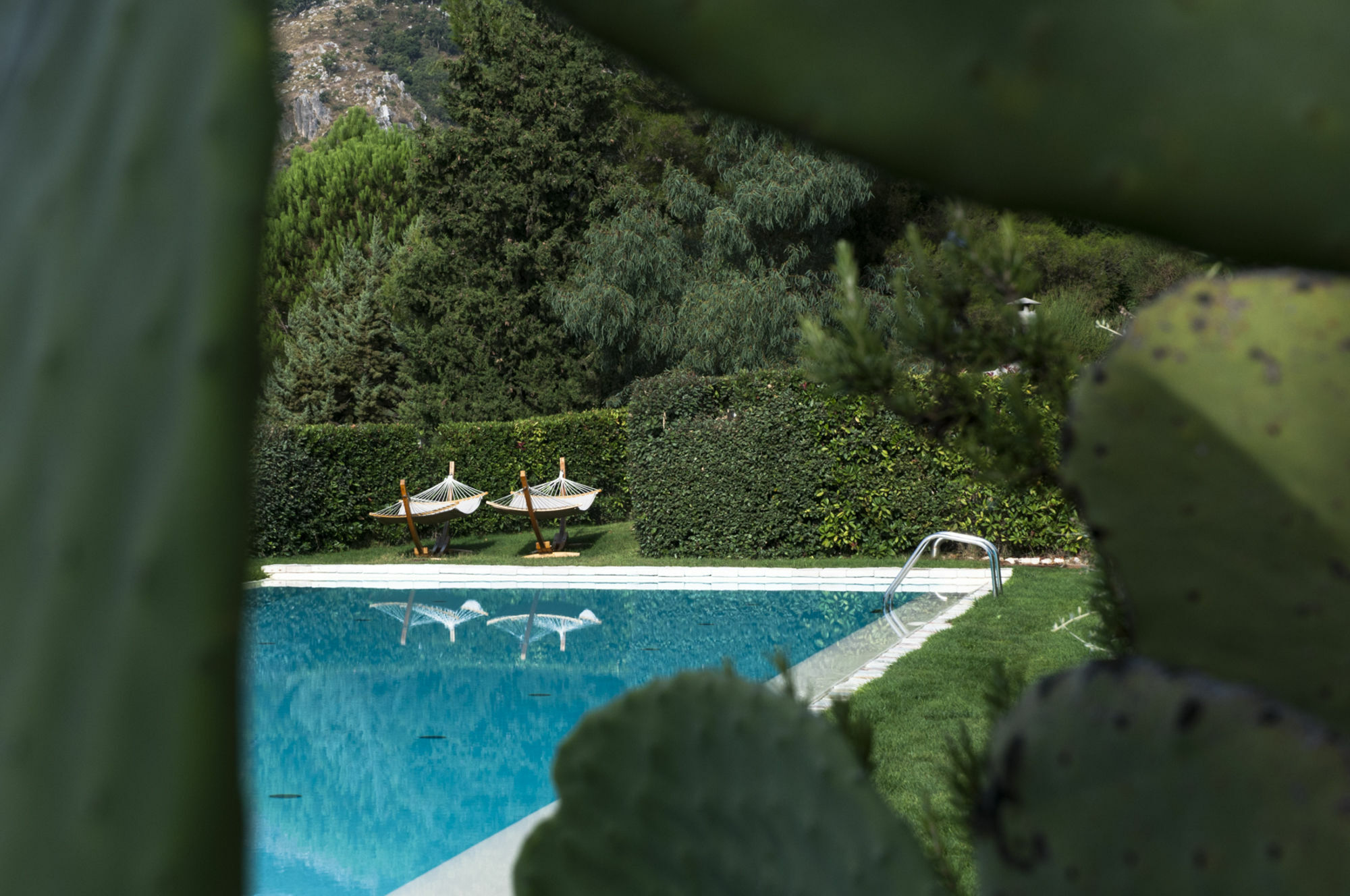 Agrirelais Baglio Di Pianetto Guest House Santa Cristina Gela  Exterior foto